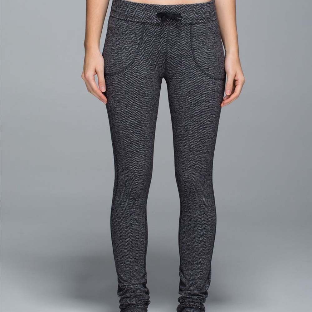 Lululemon Skinny Will Pant